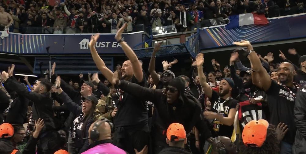 ��������� ��� �� ���������� ������ �� ����� ��� ������, ���� ������������� �� ������ ��� ����, ���� �� 0-3! (pic)  