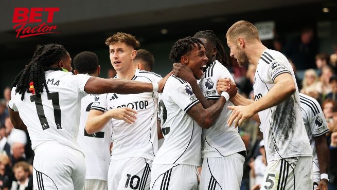 Bet Factor, part 10: ����� ���… Over ��� ��������, �� ��� �������� ��������� ������� ���� ��������� � ������!