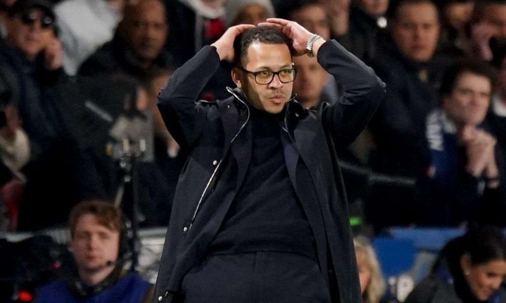 �� �������� �� 0/6 ��� ���� ������� �� ���� �� ��������� ��� Champions League; ��� � ������, ��� ����� ��� Premier League!