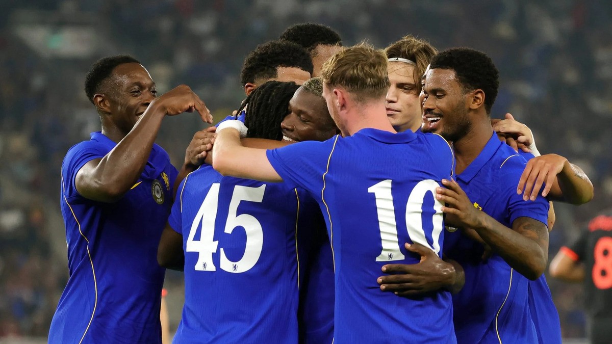 Η Τσέλσι παραμένει η νεαρότερη ομάδα της Premier League, παρά την… ένεση εμπειρίας!