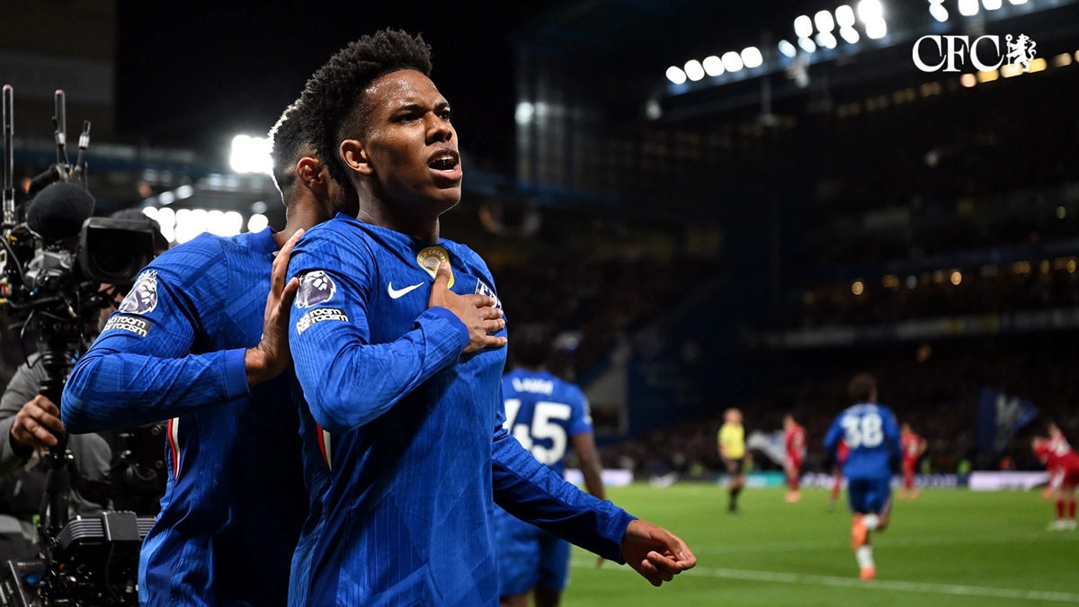 Ο Fabrizio Romano έβαλε… φρένο στο μεταγραφικό «όνειρο» των φίλων της Τσέλσι για τον Ιανουάριο! Ο Fabrizio Romano έβαλε… φρένο στο μεταγραφικό «όνειρο» των φίλων της Τσέλσι για τον Ιανουάριο!