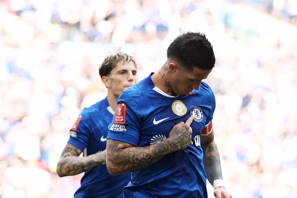 ������� �������� ���� ����… �������: � �������������� ����� ������� ��� ������ ��� ������ ��� FA Cup!