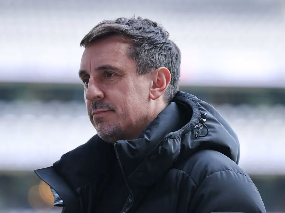 «Κανένα νόημα, τι κερδίζουν;»: Εκνευρίστηκε ο Νέβιλ με τους παίκτες της Τσέλσι! «Κανένα νόημα, τι κερδίζουν;»: Εκνευρίστηκε ο Νέβιλ με τους παίκτες της Τσέλσι!