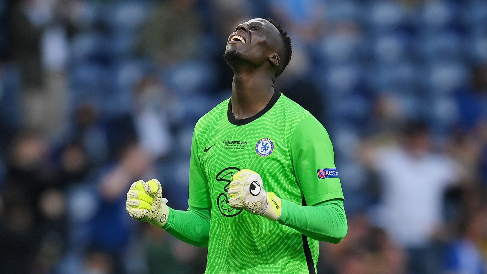 Εντουάρντ Μεντί: Κράτησε περισσότερα clean sheets, δέχτηκε λιγότερα γκολ κι όμως ήρθε δεύτερος! Εντουάρντ Μεντί: Κράτησε περισσότερα clean sheets, δέχτηκε λιγότερα γκολ κι όμως ήρθε δεύτερος!