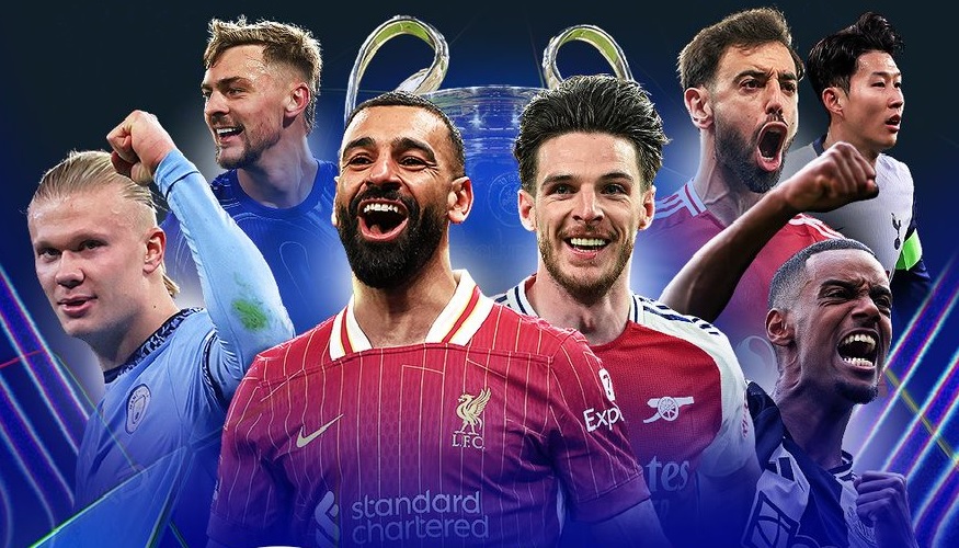 Πώς με τη… μισή Premier League στην Ευρώπη, επηρεάζεται το Λιγκ Καπ του 2026; Πώς με τη… μισή Premier League στην Ευρώπη, επηρεάζεται το Λιγκ Καπ του 2026;
