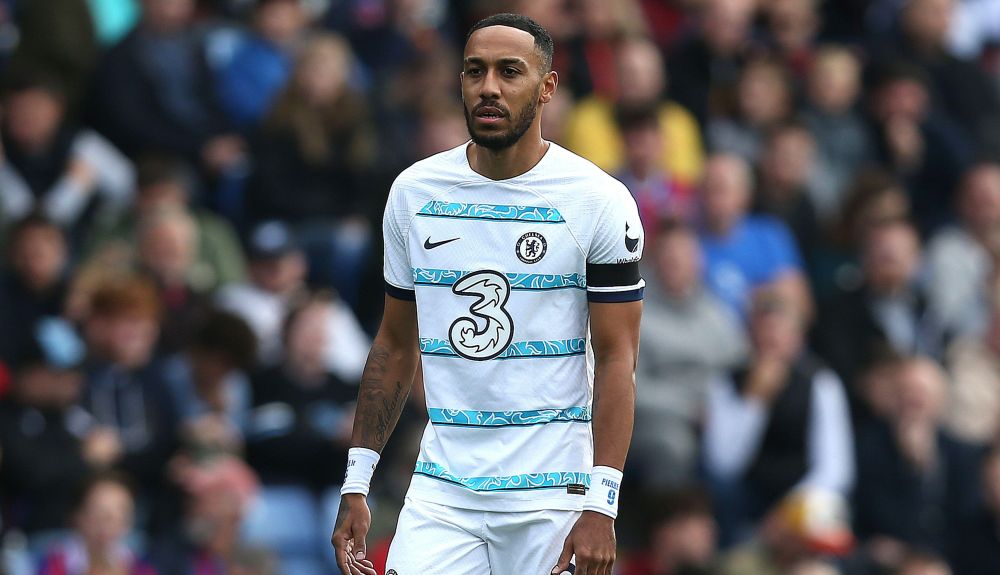 «Ήταν μεγάλο λάθος...»: Ο Ομπαμεγιάνγκ αποκάλυψε το πώς ήρθε η μεταγραφή του στην Τσέλσι! (vid) «Ήταν μεγάλο λάθος...»: Ο Ομπαμεγιάνγκ αποκάλυψε το πώς ήρθε η μεταγραφή του στην Τσέλσι! (vid)