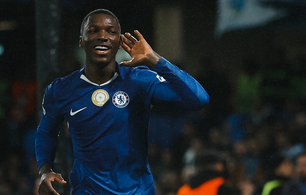 Η Τσέλσι έκαμψε την αντίσταση της Πάφου, αλλά ψάχνει ακόμα τη νέα της ταυτότητα... Η Τσέλσι έκαμψε την αντίσταση της Πάφου, αλλά ψάχνει ακόμα τη νέα της ταυτότητα...