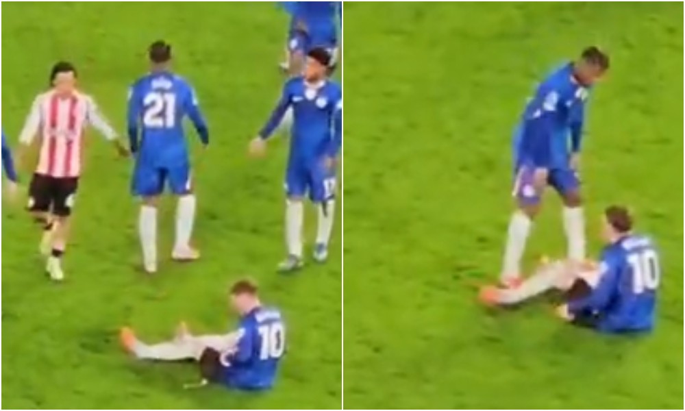 ������ �� �������� � ������; ������ ���� �� ���� �� ��� �����������, ��� ������� ��� ������ ��... ������! (vid)