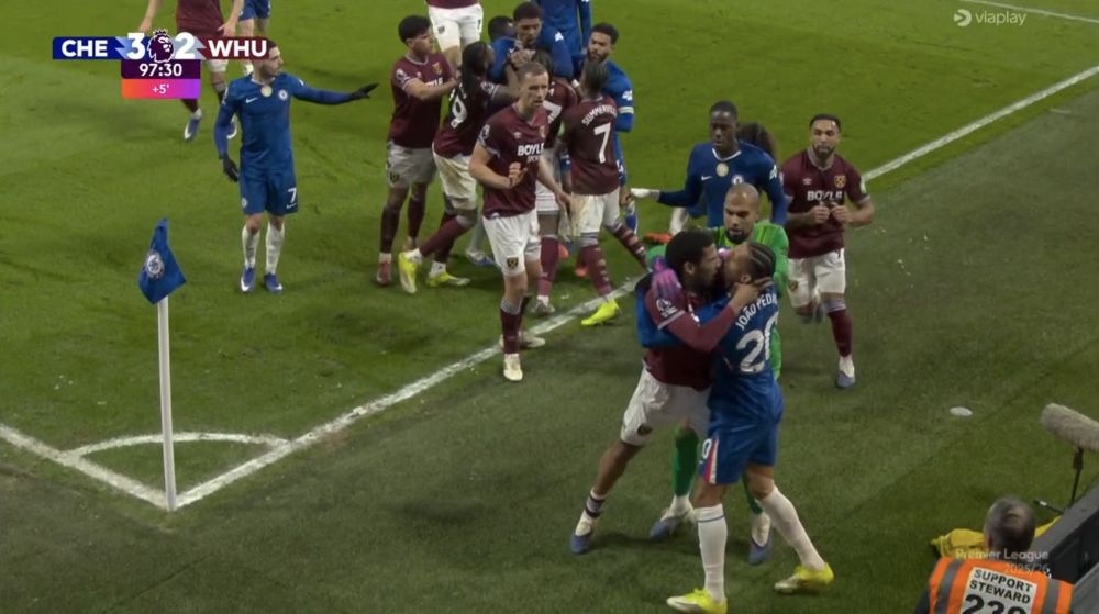 ������ ��� ����� ��� ������ - ������ ���: ������� ��� ��� �����, ������� � �������, VAR, ��� �������! (vid)