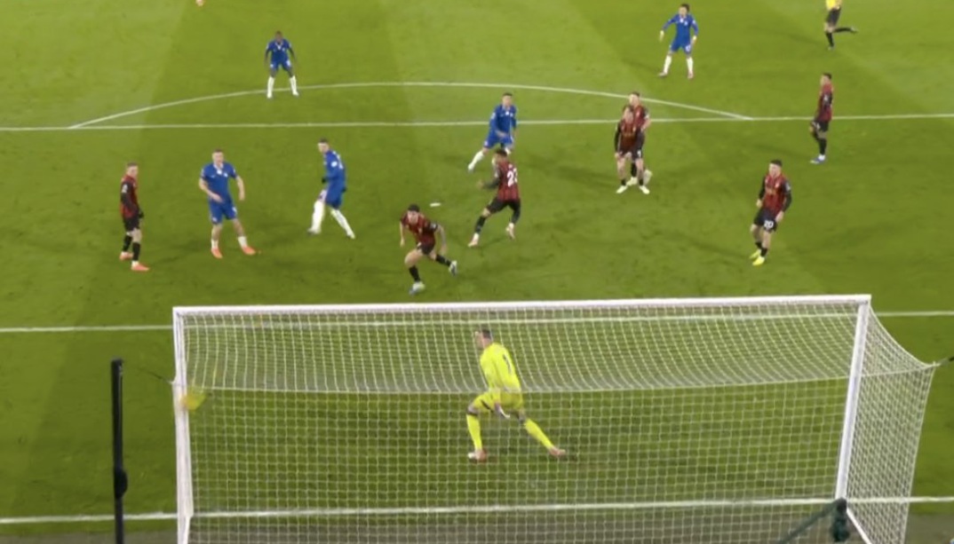 Πλασέ για Όσκαρ από τον Έντσο και γκολ εορτασμού των 100 συμμετοχών του! Πλασέ για Όσκαρ από τον Έντσο και γκολ εορτασμού των 100 συμμετοχών του!