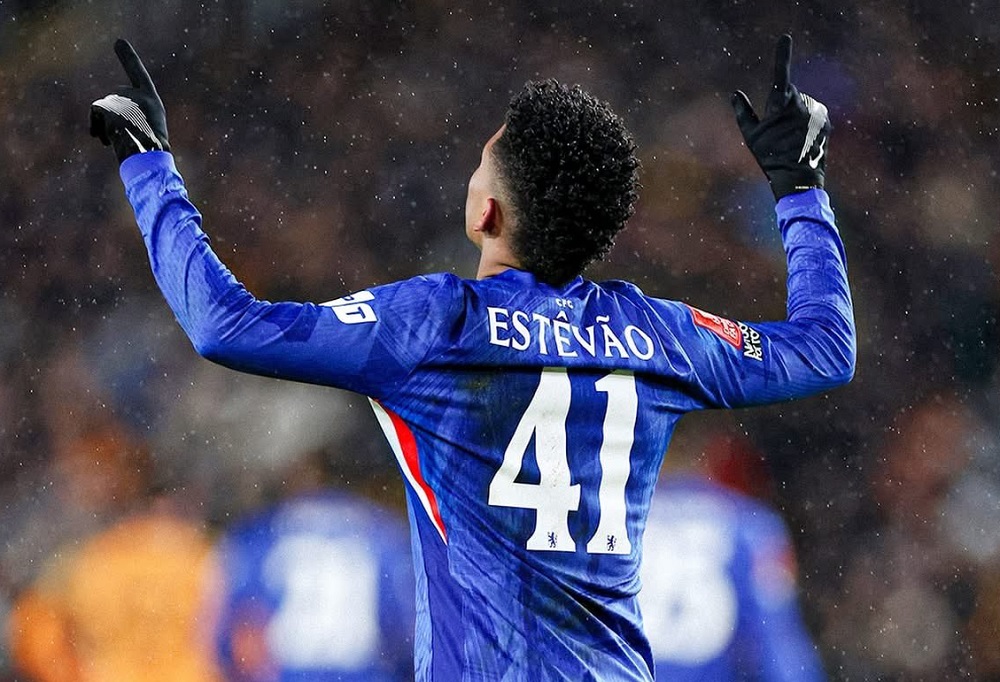 Έχουμε το παζλ της κλήρωσης των «16»: Αυτούς περιμένουν οι αγγλικές ομάδες στο Champions League! Έχουμε το παζλ της κλήρωσης των «16»: Αυτούς περιμένουν οι αγγλικές ομάδες στο Champions League!