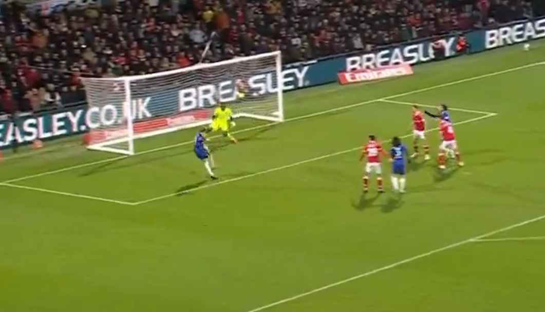 ������������ come-back �� ��������� ���� �������� ��� ��� ������! (vid) 