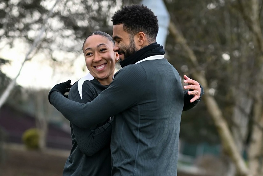 It�s a James thing: �������� �� ��� ������ ��� � ������ ��� ���, �����! 