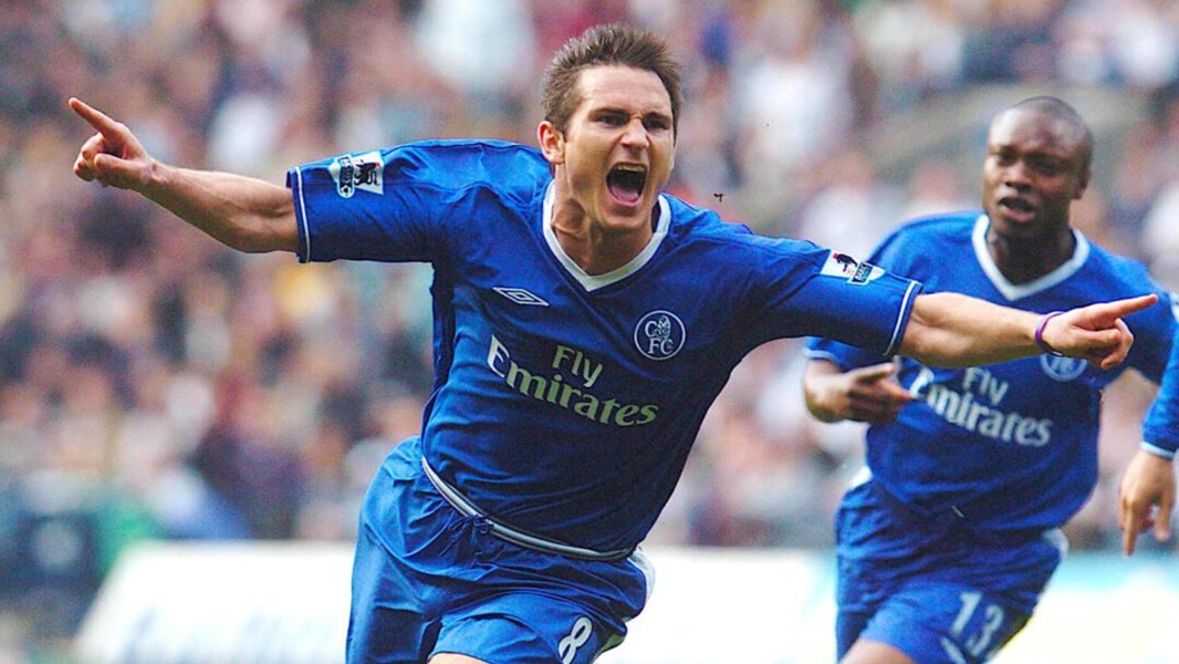  20      Premier League        Special One!