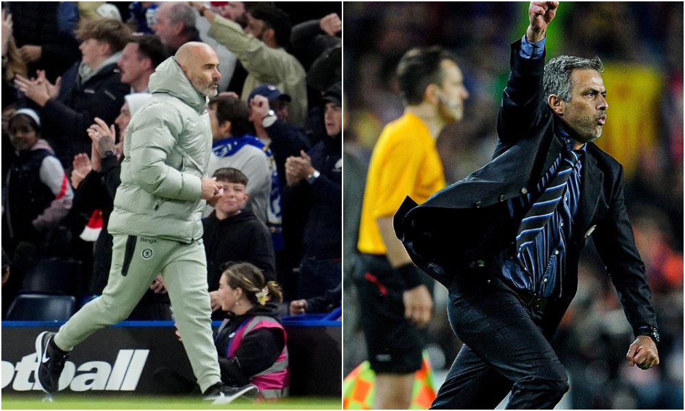   Stamford Bridge:   ...  ,     ! (vid)