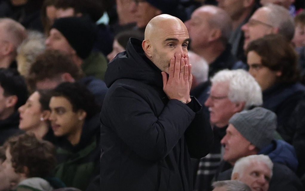 Η αναζήτηση όσων κρύβονται πίσω από τις δηλώσεις του Μαρέσκα, περί της μη στήριξης, συνεχίζεται... Η αναζήτηση όσων κρύβονται πίσω από τις δηλώσεις του Μαρέσκα, περί της μη στήριξης, συνεχίζεται...