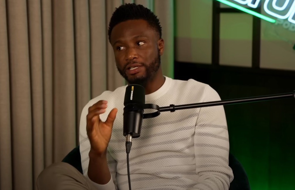 «Έντσο, άκου να δεις…»: Λάβρος ο Τζον Όμπι Μίκελ για τον Φερνάντες και την Τσέλσι! «Έντσο, άκου να δεις…»: Λάβρος ο Τζον Όμπι Μίκελ για τον Φερνάντες και την Τσέλσι!