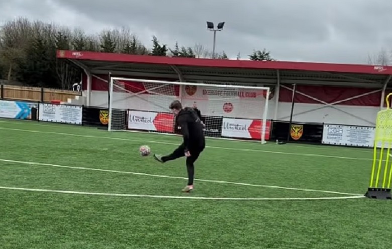 � �������� ����������� ���� �� ������ ��� ������ �����… ������ ��� �������������! (vid) 