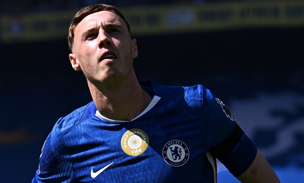 ... ice-cold :            ! 