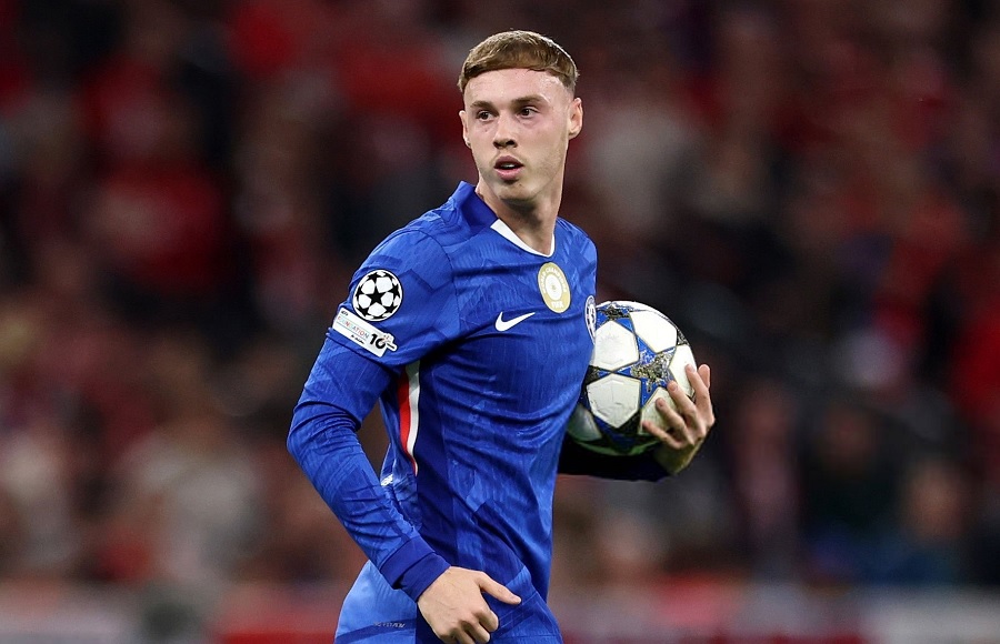 Νωθρή κι ανέτοιμη για την ποιότητα της Μπάγερν η Τσέλσι, έκανε στραβή πρεμιέρα στο Μόναχο  Νωθρή κι ανέτοιμη για την ποιότητα της Μπάγερν η Τσέλσι, έκανε στραβή πρεμιέρα στο Μόναχο