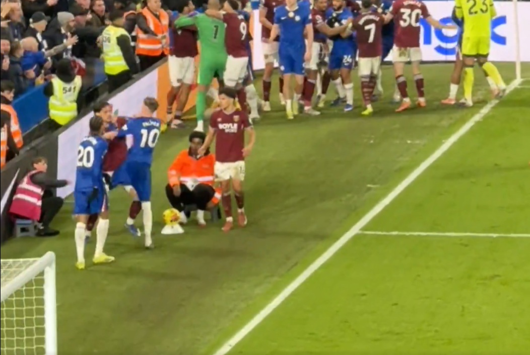 � ������ ��� �������� �� ��������� ��� ��� ������: � ������ �� ��� ��������� ��� � ��������� ���� ���� �����! (vid)