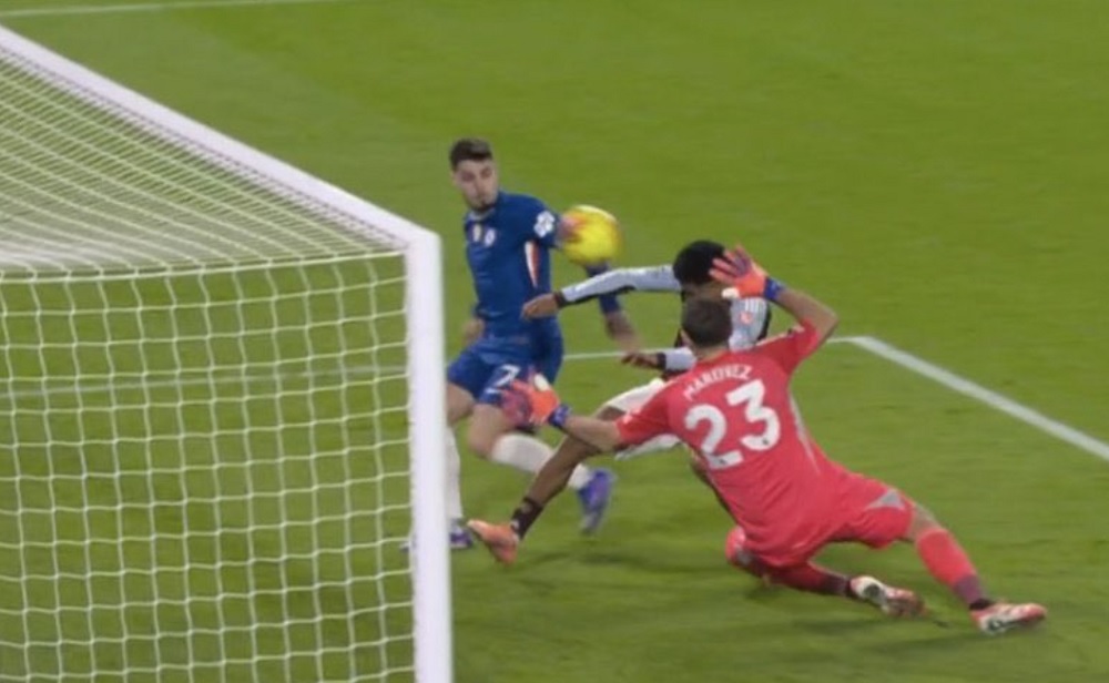 � ����� ���� ������… ���������� ���� ��� �������, ���� � VAR ���� ���� ����� (vid)