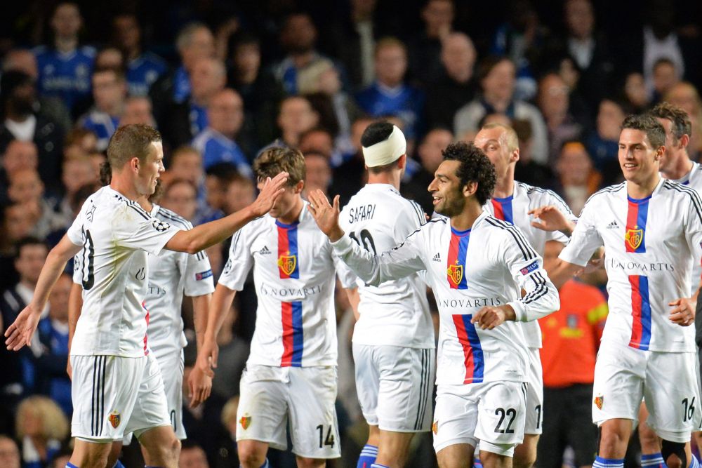 Η Αταλάντα «θύμισε» στην Τσέλσι γκολ που δέχτηκε από τον Σαλάχ, αλλά όχι με τη φανέλα της... Λίβερπουλ! Η Αταλάντα «θύμισε» στην Τσέλσι γκολ που δέχτηκε από τον Σαλάχ, αλλά όχι με τη φανέλα της... Λίβερπουλ!