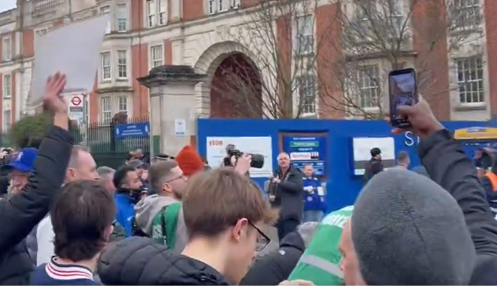 �������� ��� ������ ��� �����: ����������� ������ ���� ��� ��������� ��� ��� �� ��������� ������ (vid)