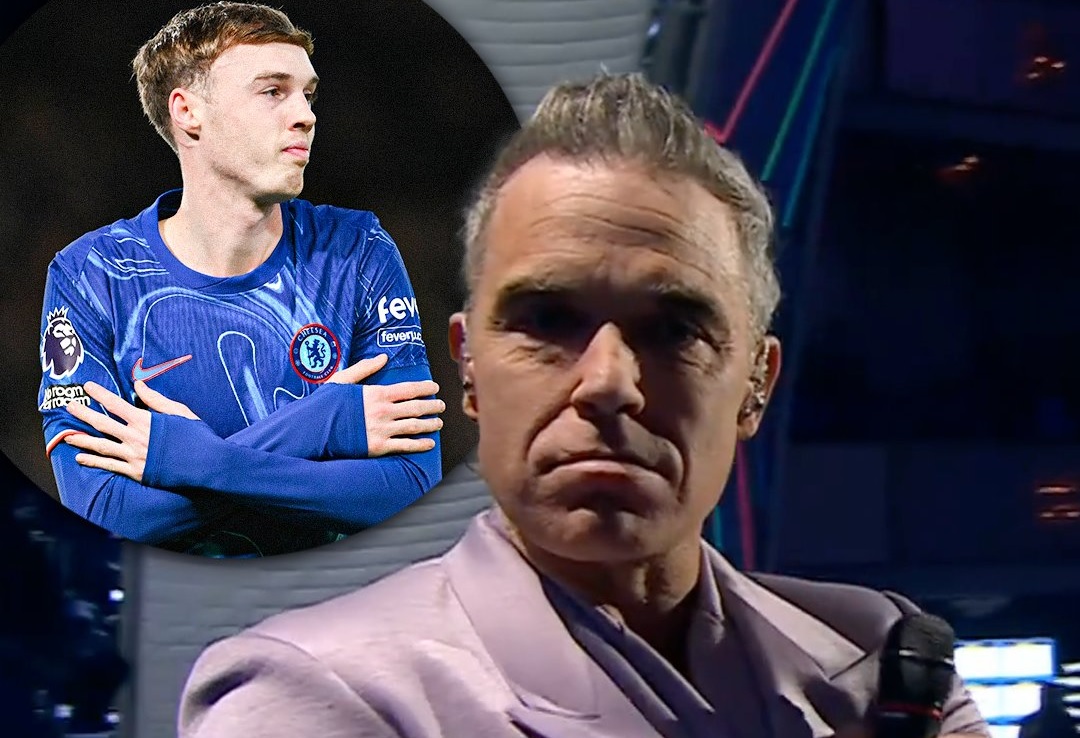     fan  :      On stage! 