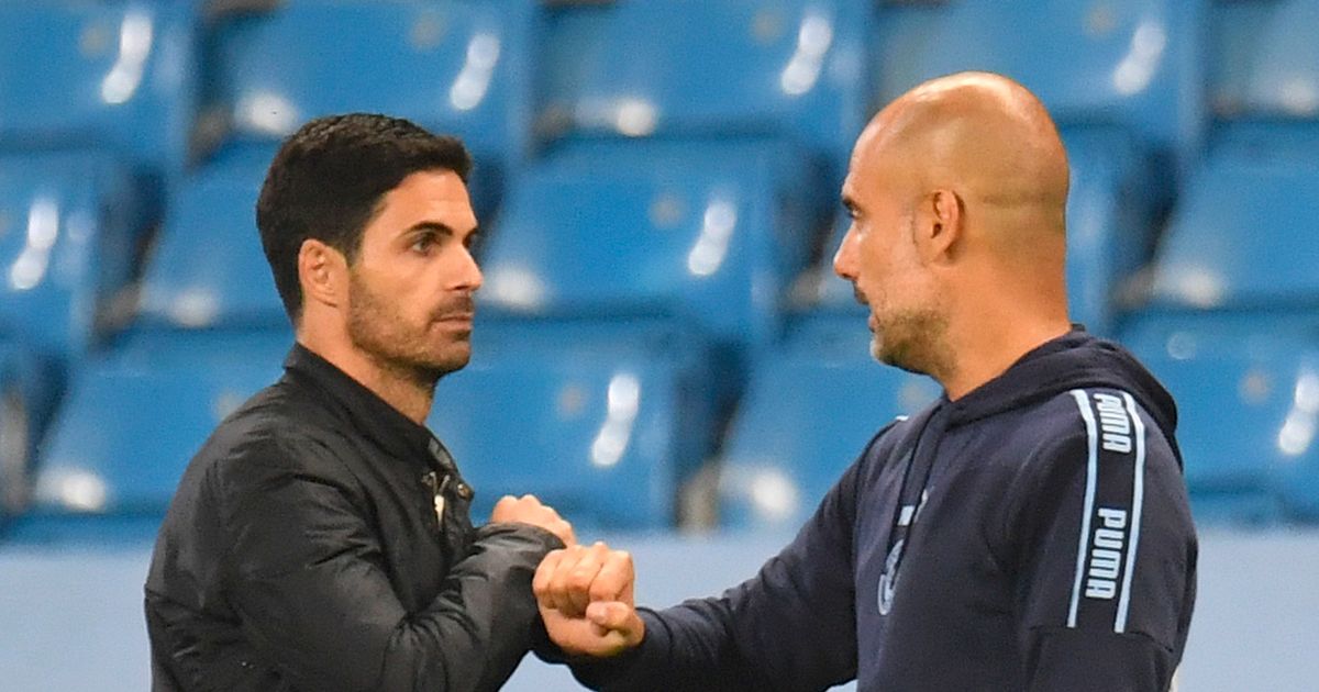 Οι ενδεκάδες για το Σίτι-Άρσεναλ (pics) Οι ενδεκάδες για το Σίτι-Άρσεναλ (pics)
