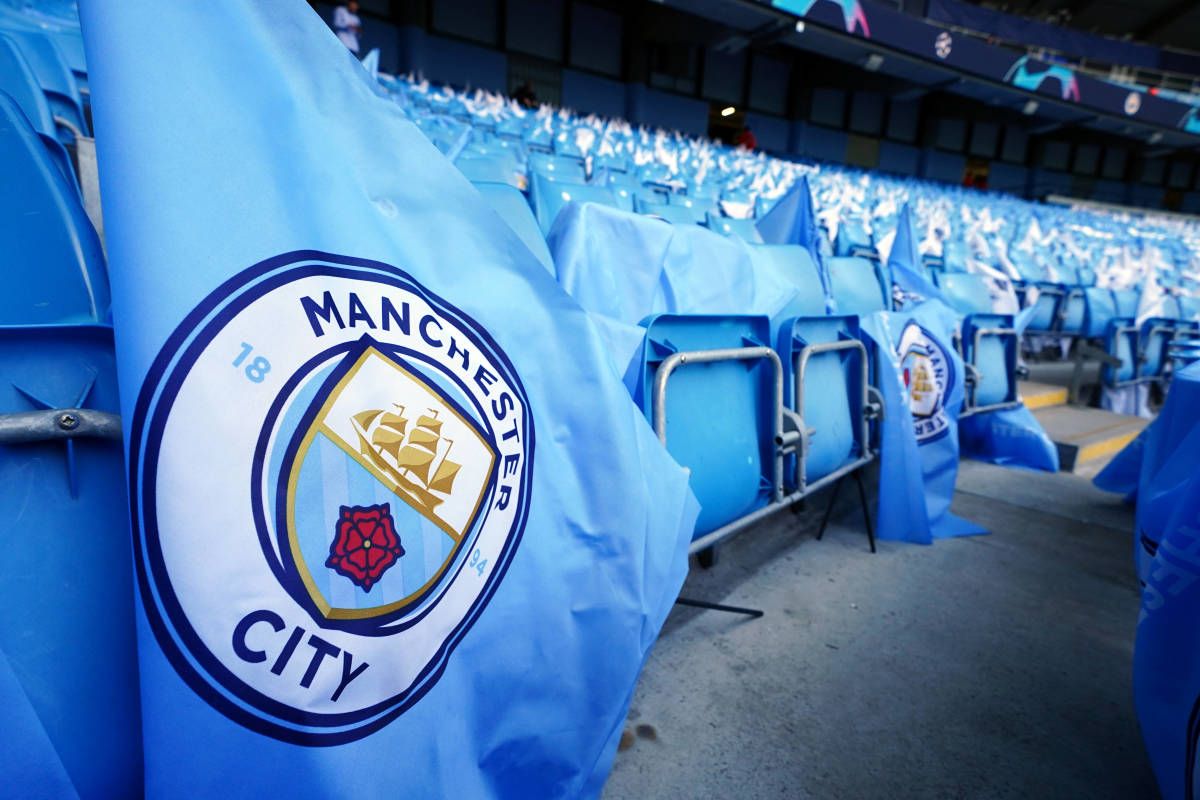 «Οι ομάδες της Premier League ήξεραν για τη Σίτι εδώ και 24 ώρες!» «Οι ομάδες της Premier League ήξεραν για τη Σίτι εδώ και 24 ώρες!»