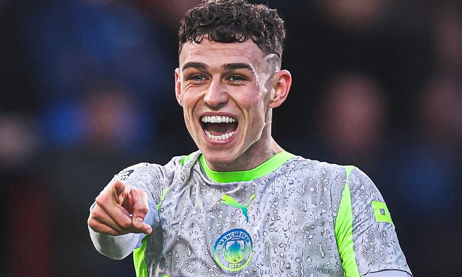 Ο φετινός Φόντεν... βάζει κάτω από Δεκέμβρη μήνα, τον περσινό, μετριότατο εαυτό του! Ο φετινός Φόντεν... βάζει κάτω από Δεκέμβρη μήνα, τον περσινό, μετριότατο εαυτό του!