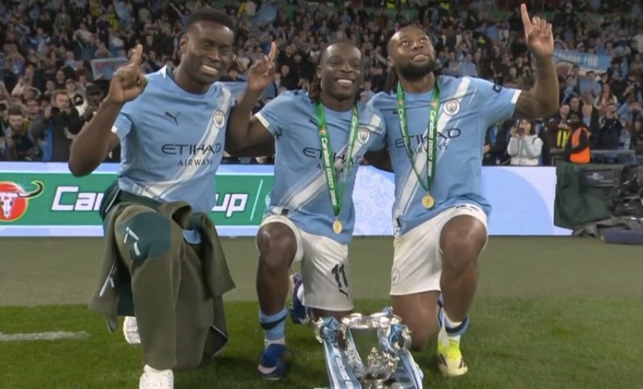 Η μεγάλη δικαίωση της απόφασης των Γκέχι και Σεμένιο, μερικούς μήνες μετά την υπογραφή… Η μεγάλη δικαίωση της απόφασης των Γκέχι και Σεμένιο, μερικούς μήνες μετά την υπογραφή…