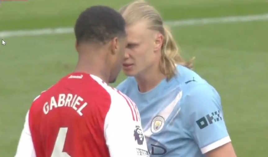 � �������… ������� ��� ��������� ��� ��� �������: ��� ������ �� ���� ������…� (vid)