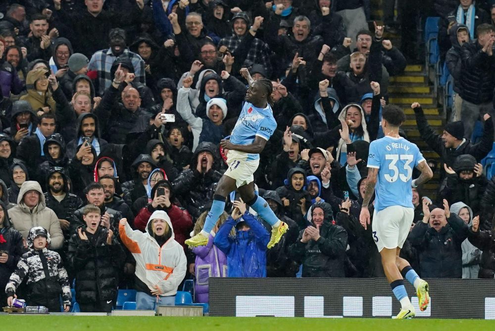 ����-������ ��� �� ����: ������� �� 3-0 �� ��������� ��� ������ ��' ��� �������!