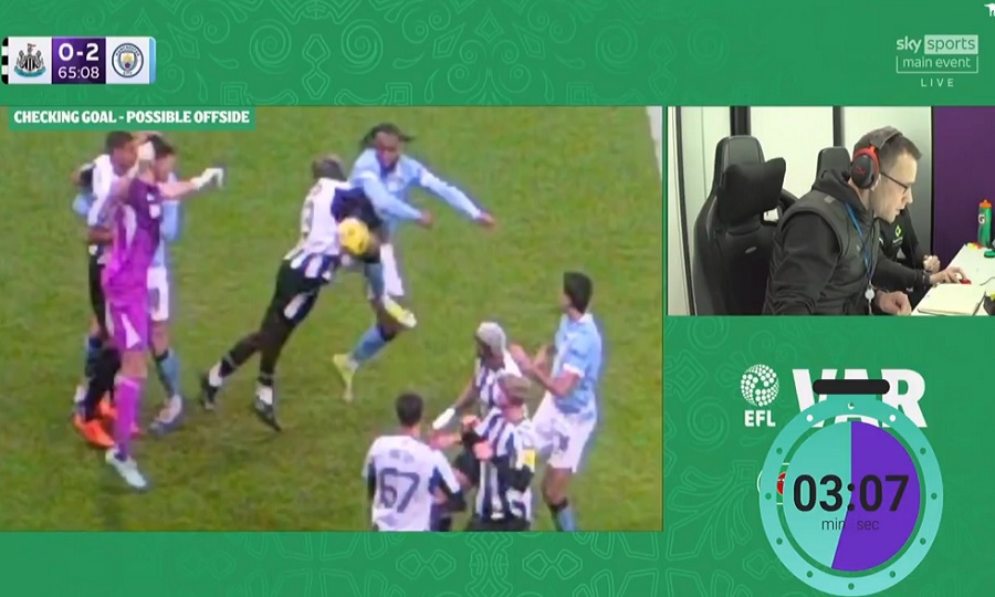 �������� ���� ���: ��� �� ����� ��� ����������� VAR ��� ��������� ��� �� �� ������ ������� ��� ������� ���� ��� ������� (vid)