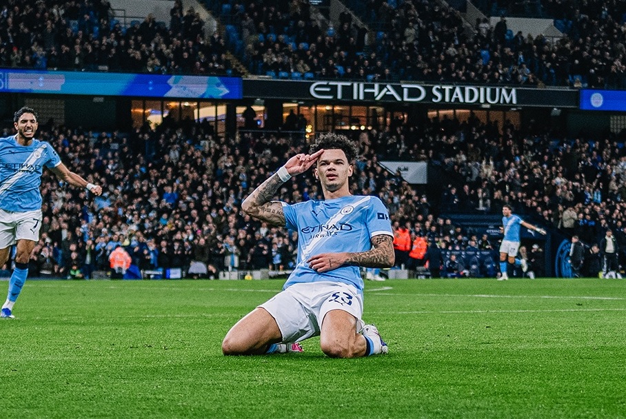 Φοβερός Ο’Ράιλι, «κάρφωσε» και με κεφαλιά τη Νιούκαστλ! (vid) Φοβερός Ο’Ράιλι, «κάρφωσε» και με κεφαλιά τη Νιούκαστλ! (vid)