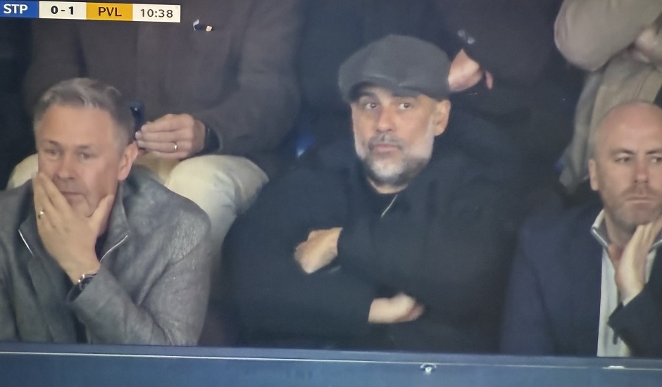 ���, ���� �� �� �����������: ��� ������ �������… ����� ��� ������� ���� ��� �������� �� ��� LeagueOne! 