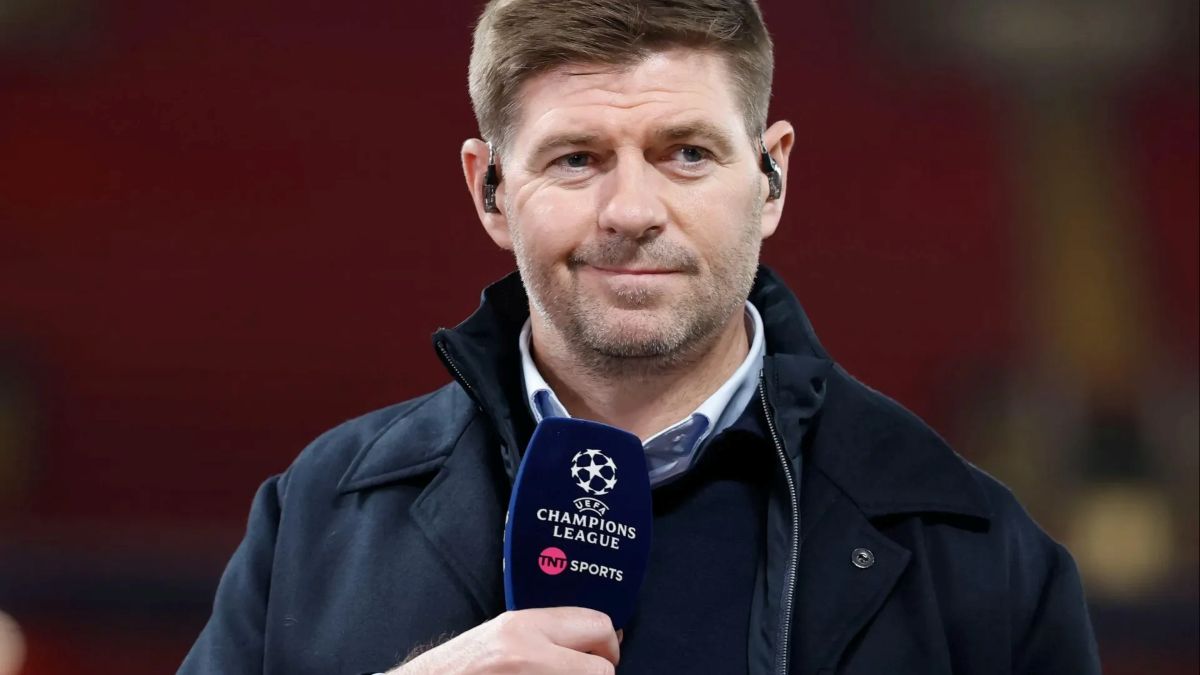 Ο Γιορέντε ονόμασε τον σκύλο του… Anfield, και ο Τζέραρντ απάντησε με τον πιο «Liverpool» τρόπο! (vid)