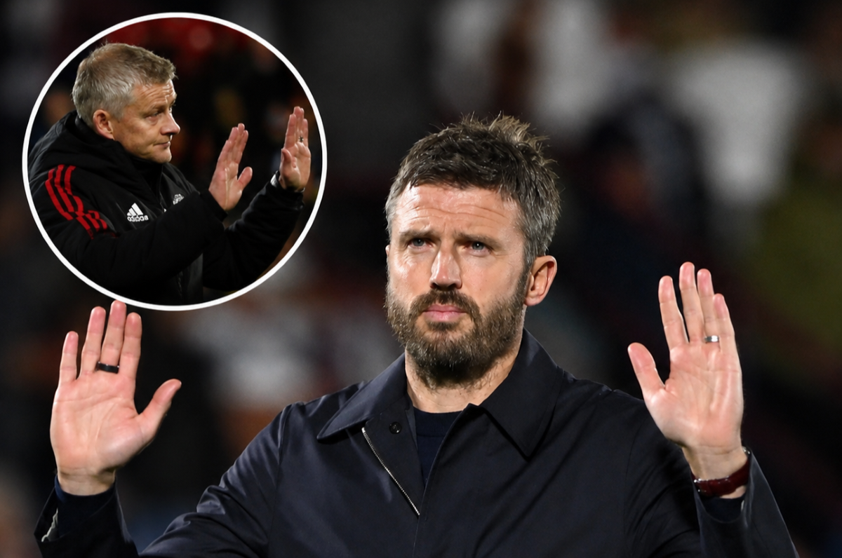 Μπορεί η «απολογία» του Κάρικ να οδηγήσει σε απόλυση; Ο… οιωνός που θέλει αλλαγή στον πάγκο της Γιουνάιτεντ! Μπορεί η «απολογία» του Κάρικ να οδηγήσει σε απόλυση; Ο… οιωνός που θέλει αλλαγή στον πάγκο της Γιουνάιτεντ!