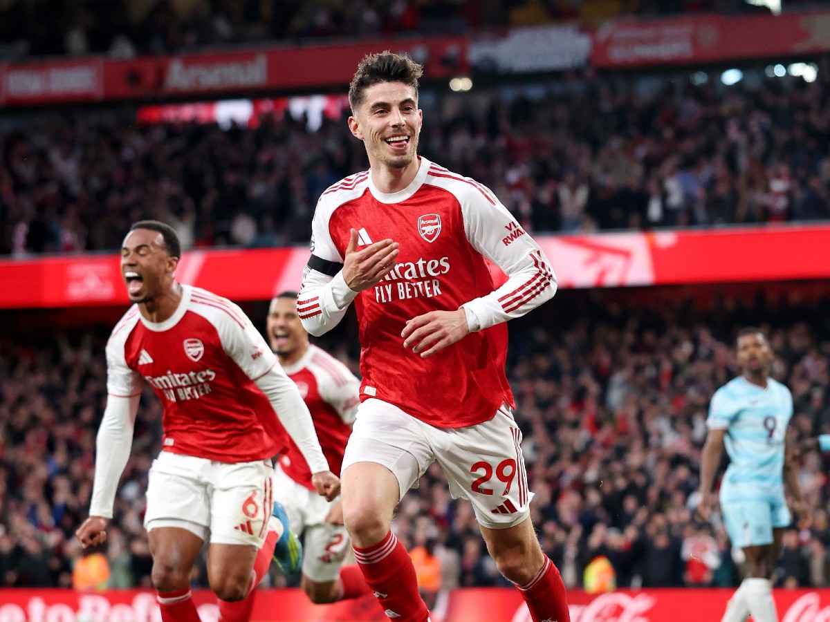 ��� ���� �����: �����, �����, ���� � ������� ������ ��� ���� ��� ��� ��������� ��� Premier League!