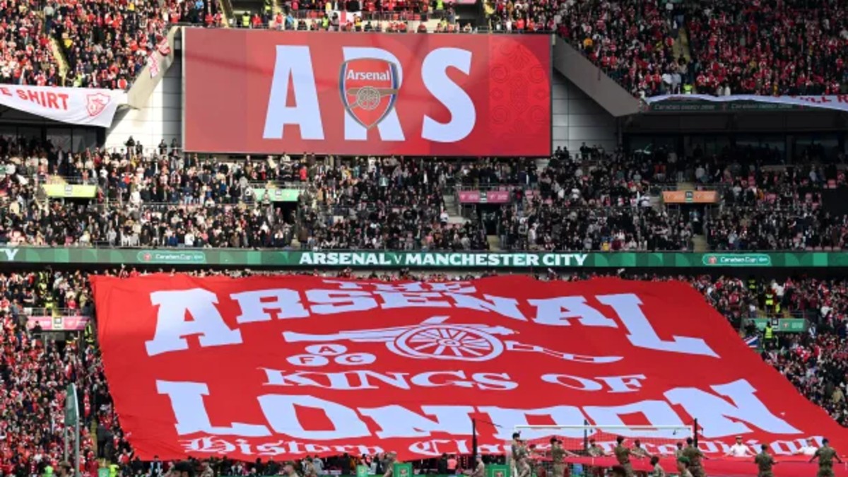 ����� ��� Premier League ����������� ������������� ��� ������ ��� ���� �������, �� ����� �� ����������!