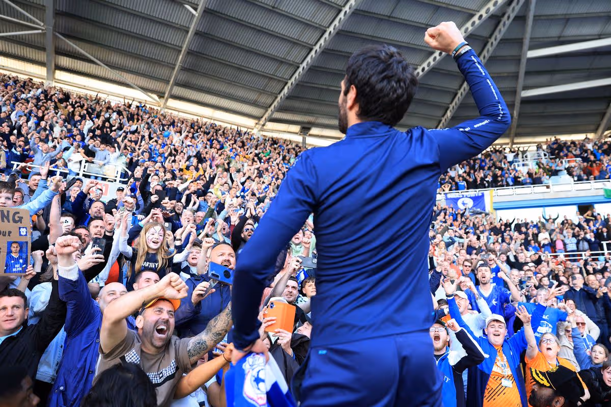 �������� ��� �Tip of the Day�, � �������� ������� ��������� ���� �� League One ��� League Two!