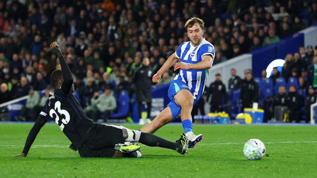 � ������ ������ �� ������ ����� �������, �� �� �game in hand� ��� �������� �����! 