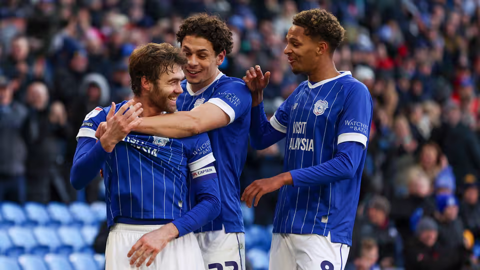 ������ ���… �����, ������� ������� ��� ��� ������� ������, �� ���� ���� �� League One ��� League Two!