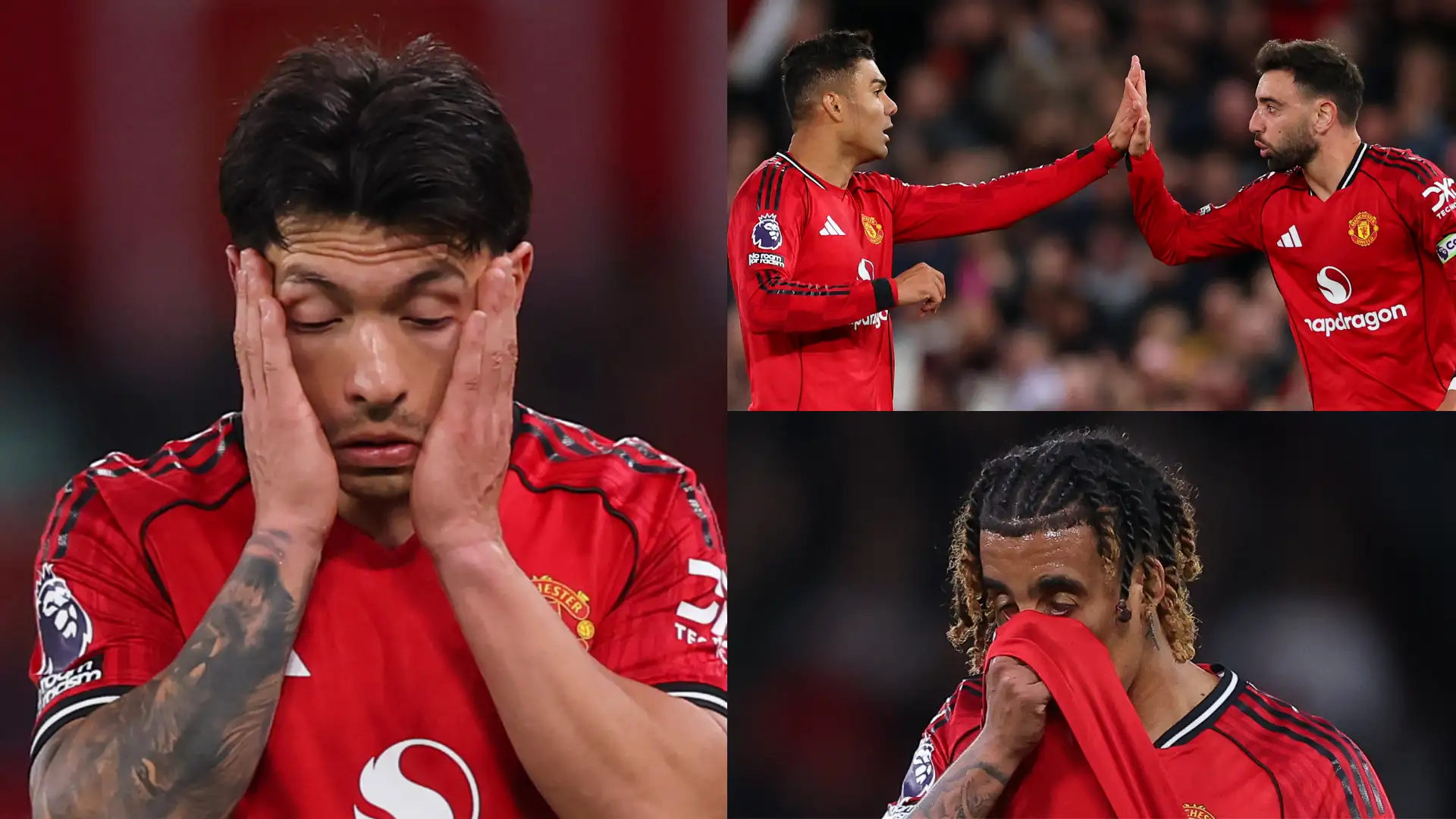 ��� � ������� ��� �������� ��� �����������, ���������… ����� ������, ��� ����� ��� �� Champions League; 