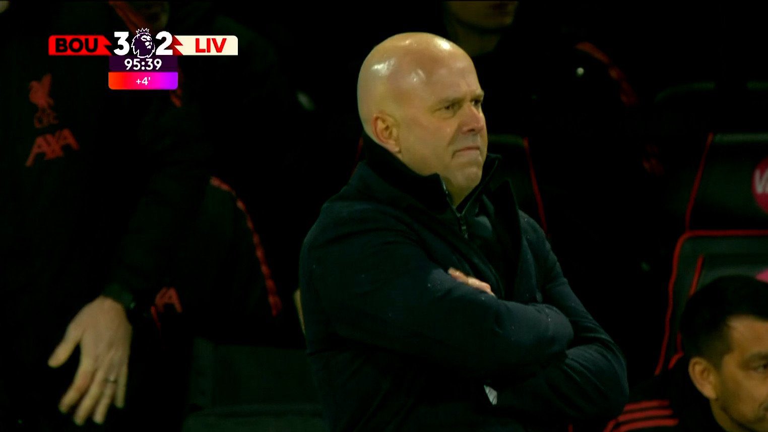 � ������ ��� � ���� �������� ���… ����� � ��������� ��� ��� �������� ����� ���� Premier League!