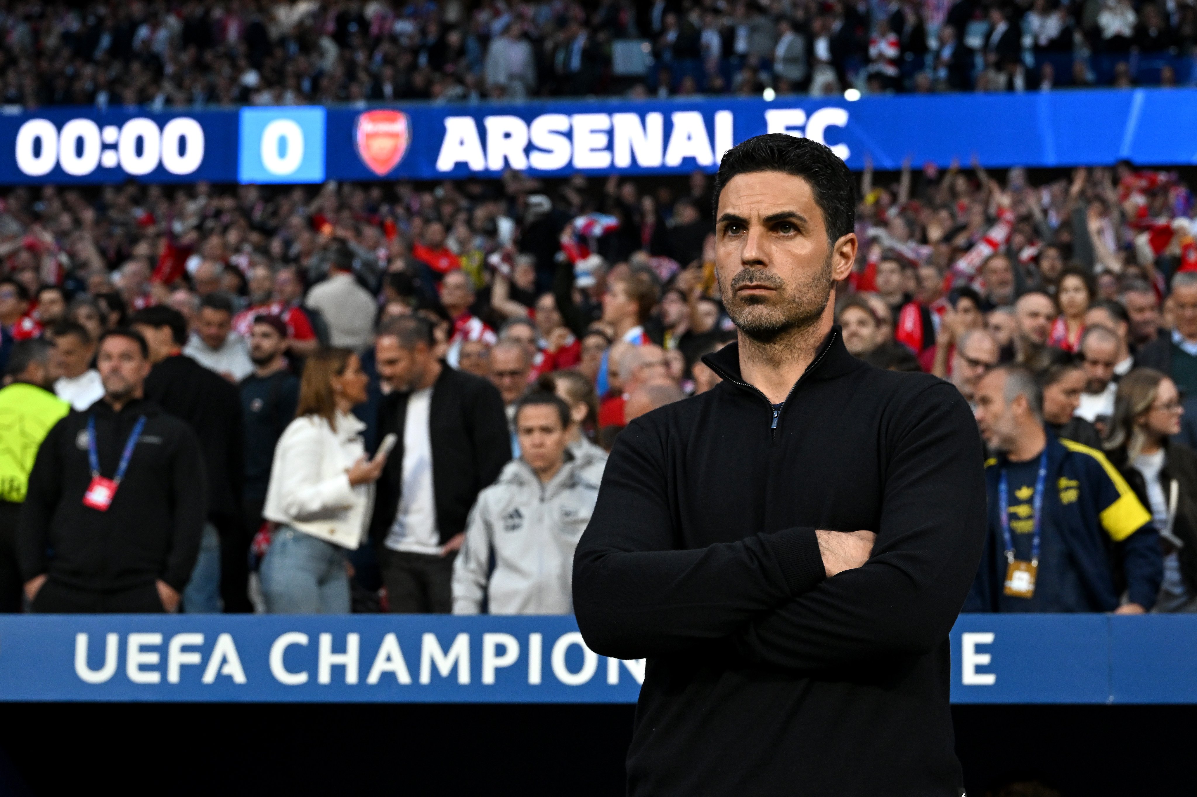 �������� �� ����������� ��� ������� � �������, ���������߻ ���� UEFA ��� �������� ��� ��… �������!