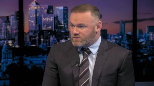 Ρούνεϊ: «Πρέπει να φύγουν οι Πογκμπά και Ρονάλντο από τη Γιουνάιτεντ, προτιμώ τον Ποτσετίνο από Τεν Χαγκ» Ρούνεϊ: «Πρέπει να φύγουν οι Πογκμπά και Ρονάλντο από τη Γιουνάιτεντ, προτιμώ τον Ποτσετίνο από Τεν Χαγκ»