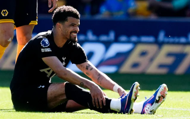 ������ ��� ��� ��� �������, ����� ��� ����� �������������, ��� ����� ��� �� ������ ���� Premier League!